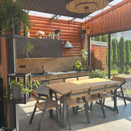 Apartament Oranzeria Κίελτσε Εξωτερικό φωτογραφία
