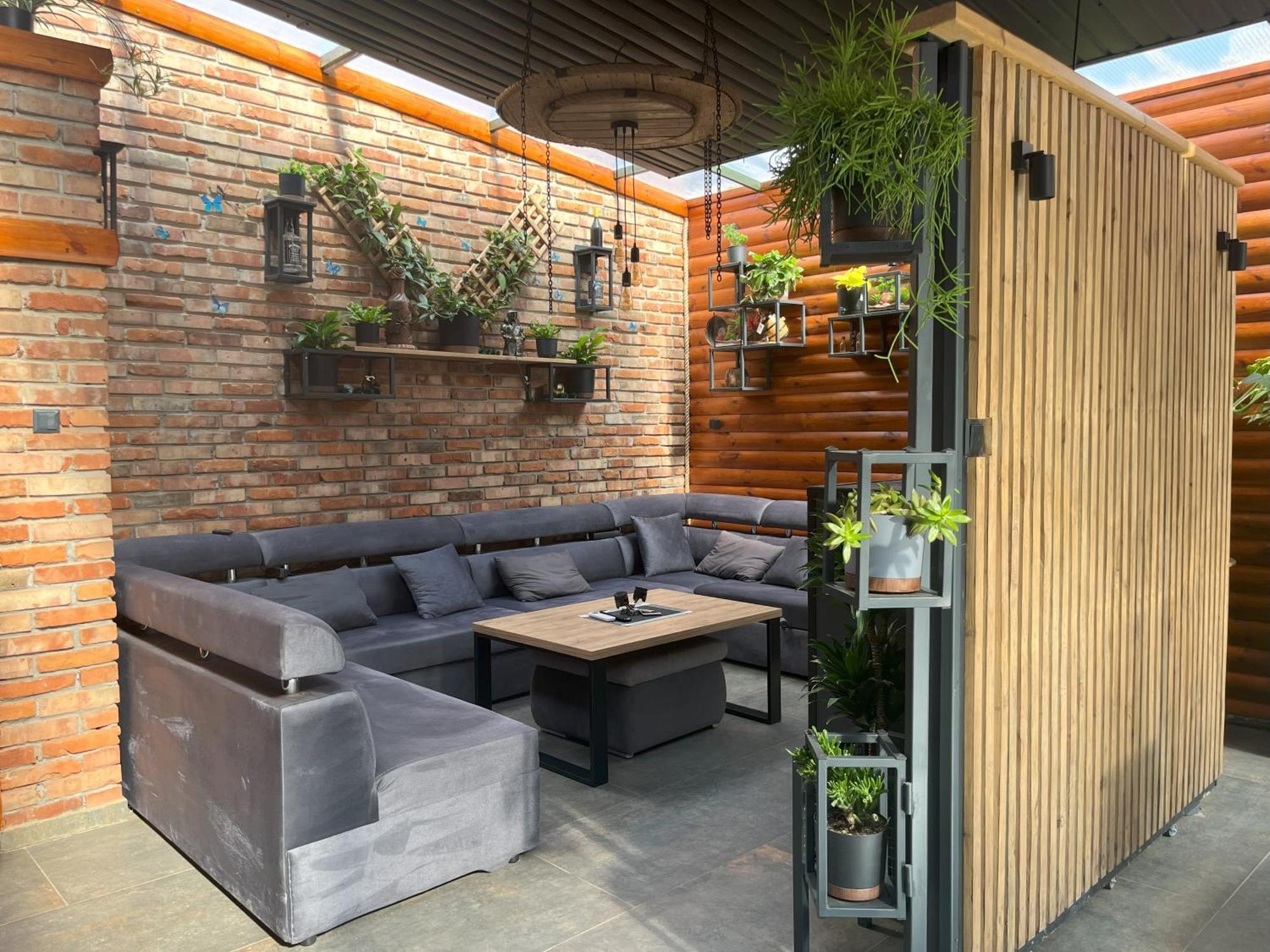 Apartament Oranzeria Κίελτσε Εξωτερικό φωτογραφία